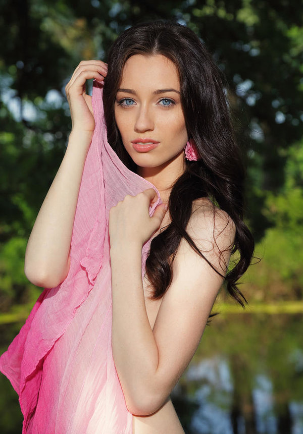 Зоя, 21 год, 7 размер груди