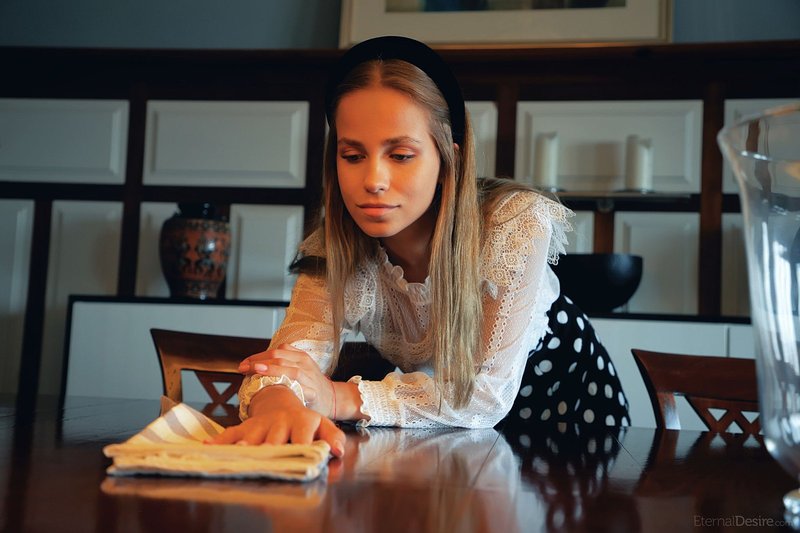 Дарья, 19 лет, 1 размер груди