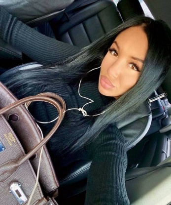 Оксана, 26 лет, 2 размер груди